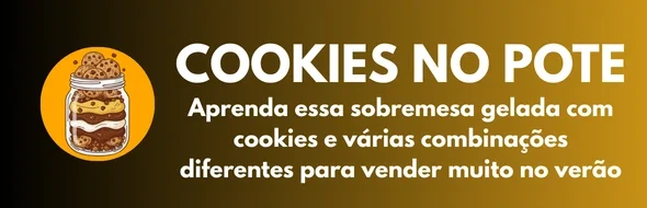 COOKIES NO POTE