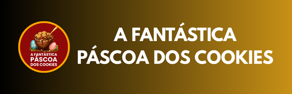 FANTASTICA PASCOA